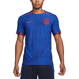Nike USWNT 2023 Away Authentic Jersey