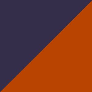 Purple/Orange