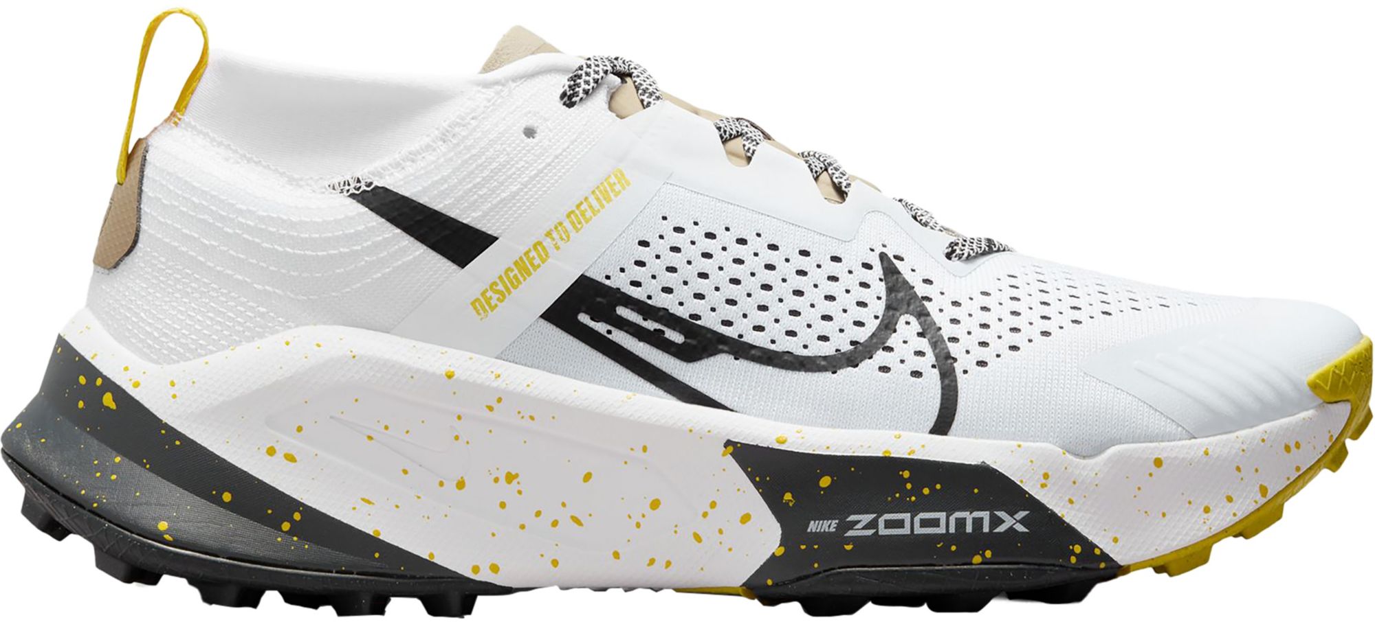 White/Black/Anthracite
