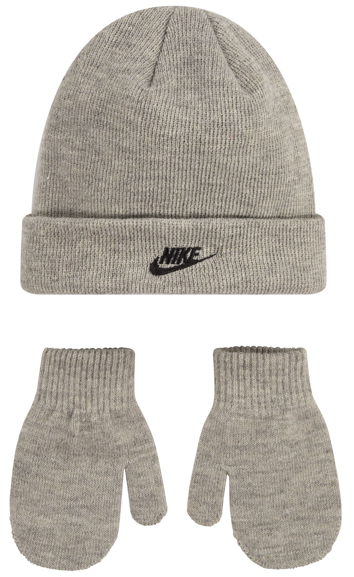 Nike Toddler Club Beanie Glove Set