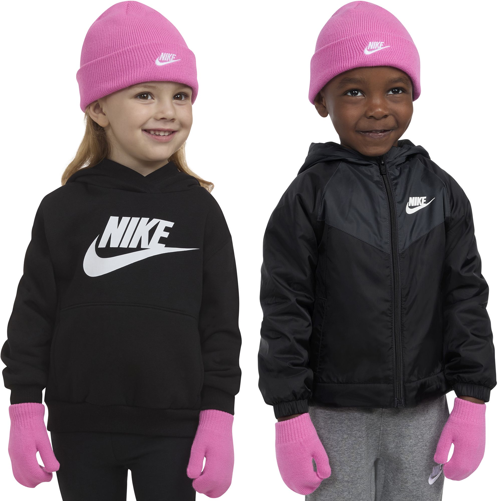 Playful Pink