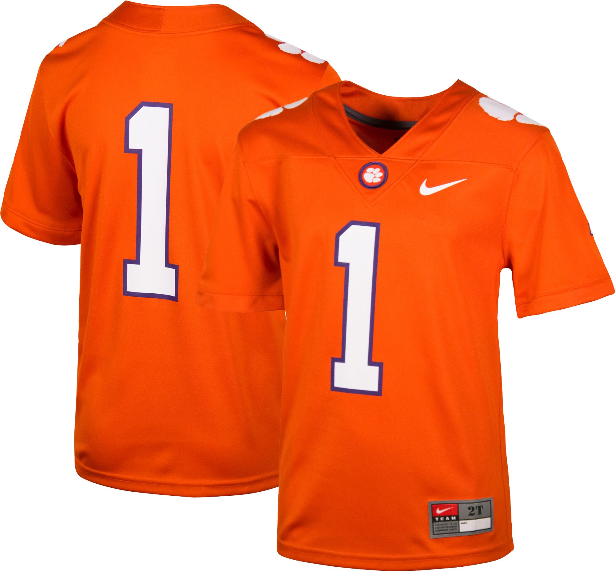 Jerseys