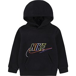 Nike Toddler Boys' Core Pullover Hoodie
