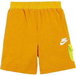 Nike Toddler Boys' Lil Fruits Jersey Shorts