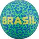 Green Spark/Blue/Yellow