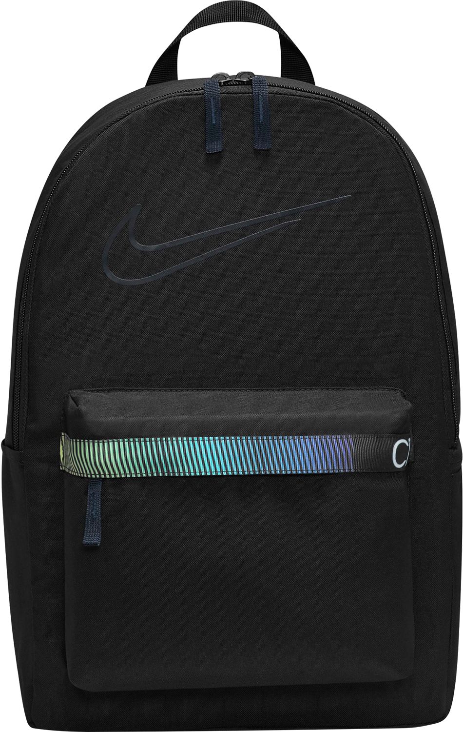 Nike sales cr7 bag