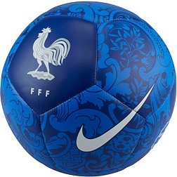 Nike French Football Federation National Team Pitch Soccer Ball