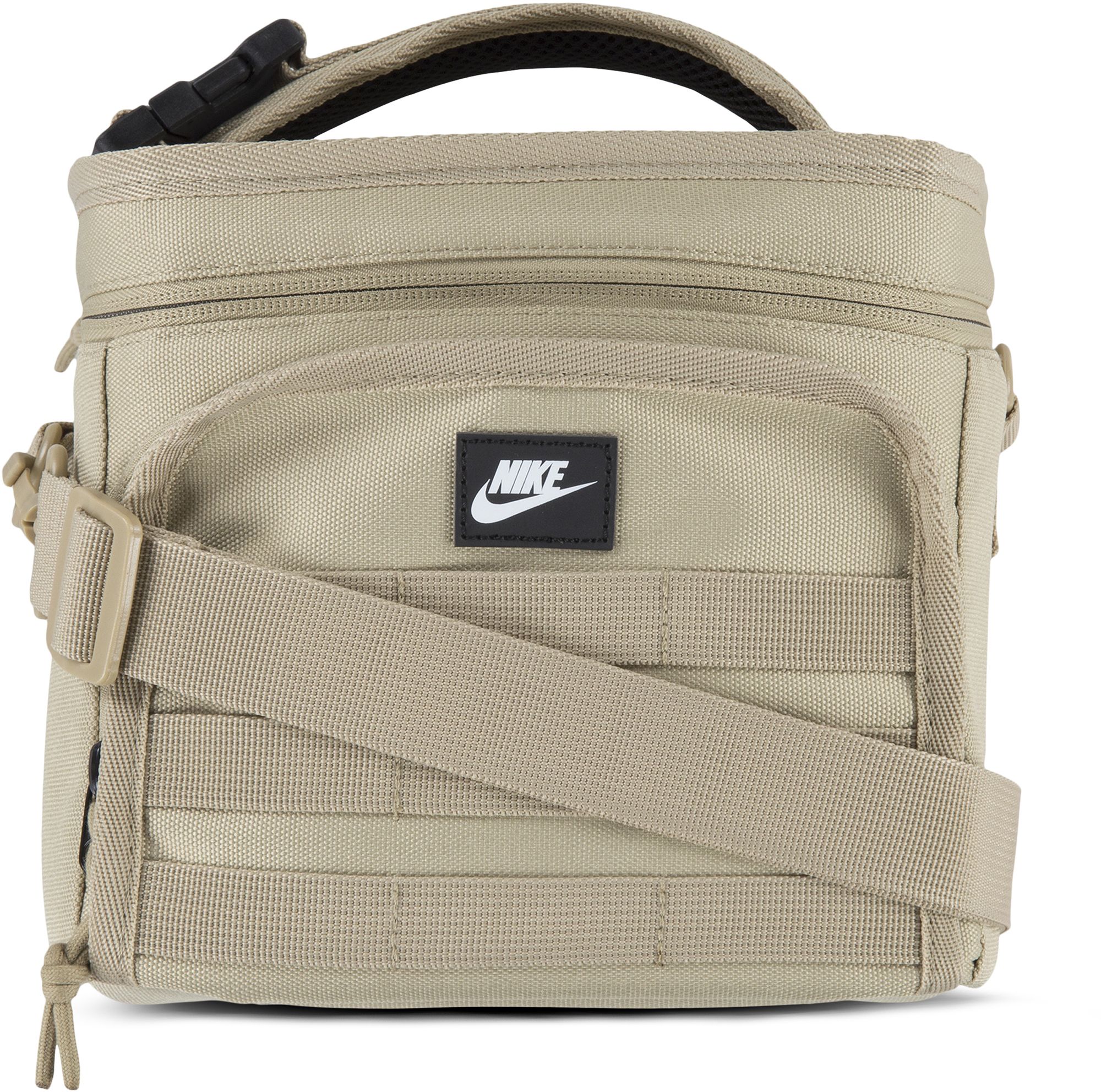 Nike lunch bag online duffle