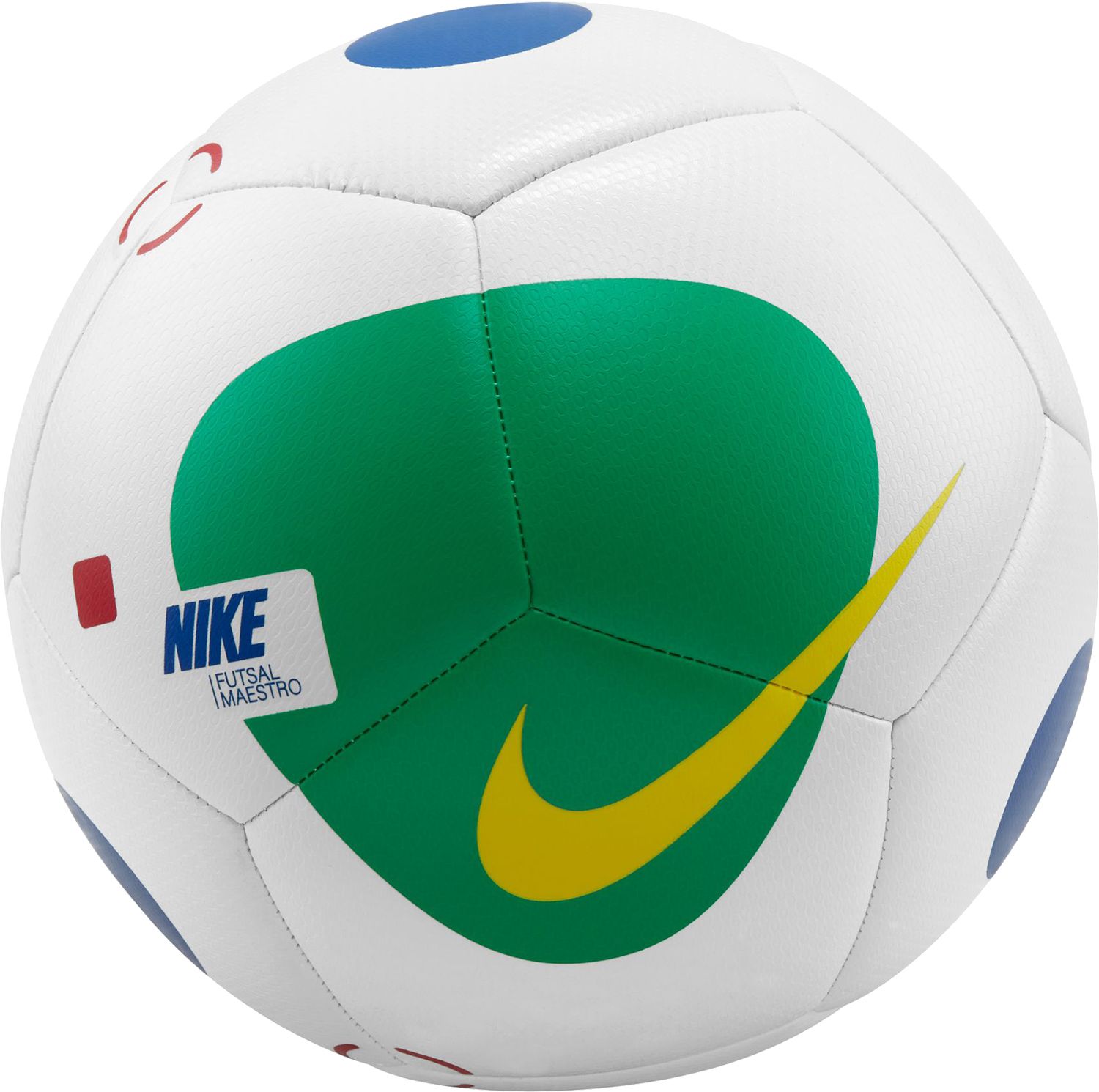 Nike Futsal Maestro Soccer Ball