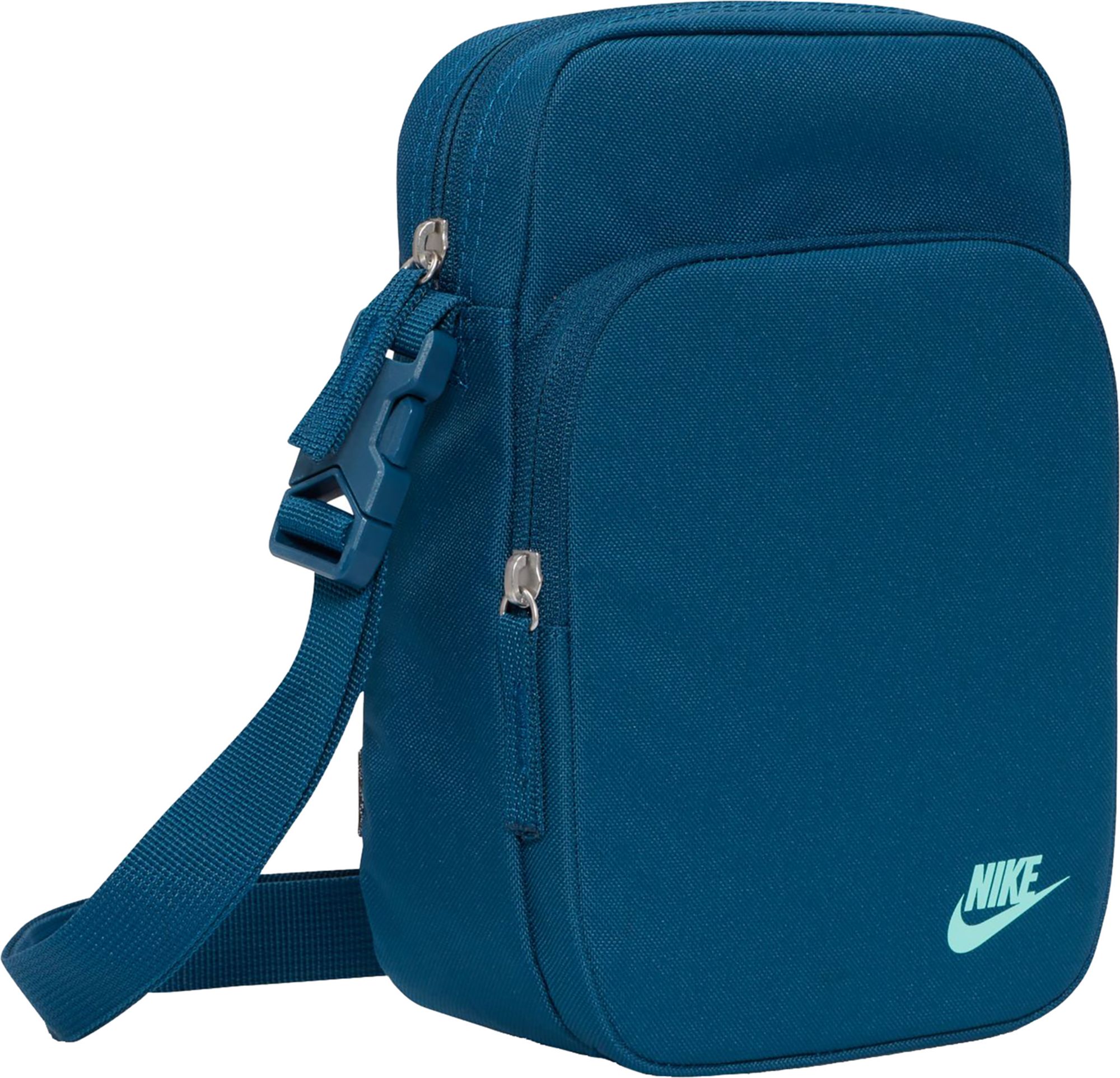 Nike Heritage Crossbody Bag