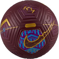 Nike Mbappe Strike Soccer Ball