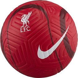 Nike Liverpool FC Strike Soccer Ball