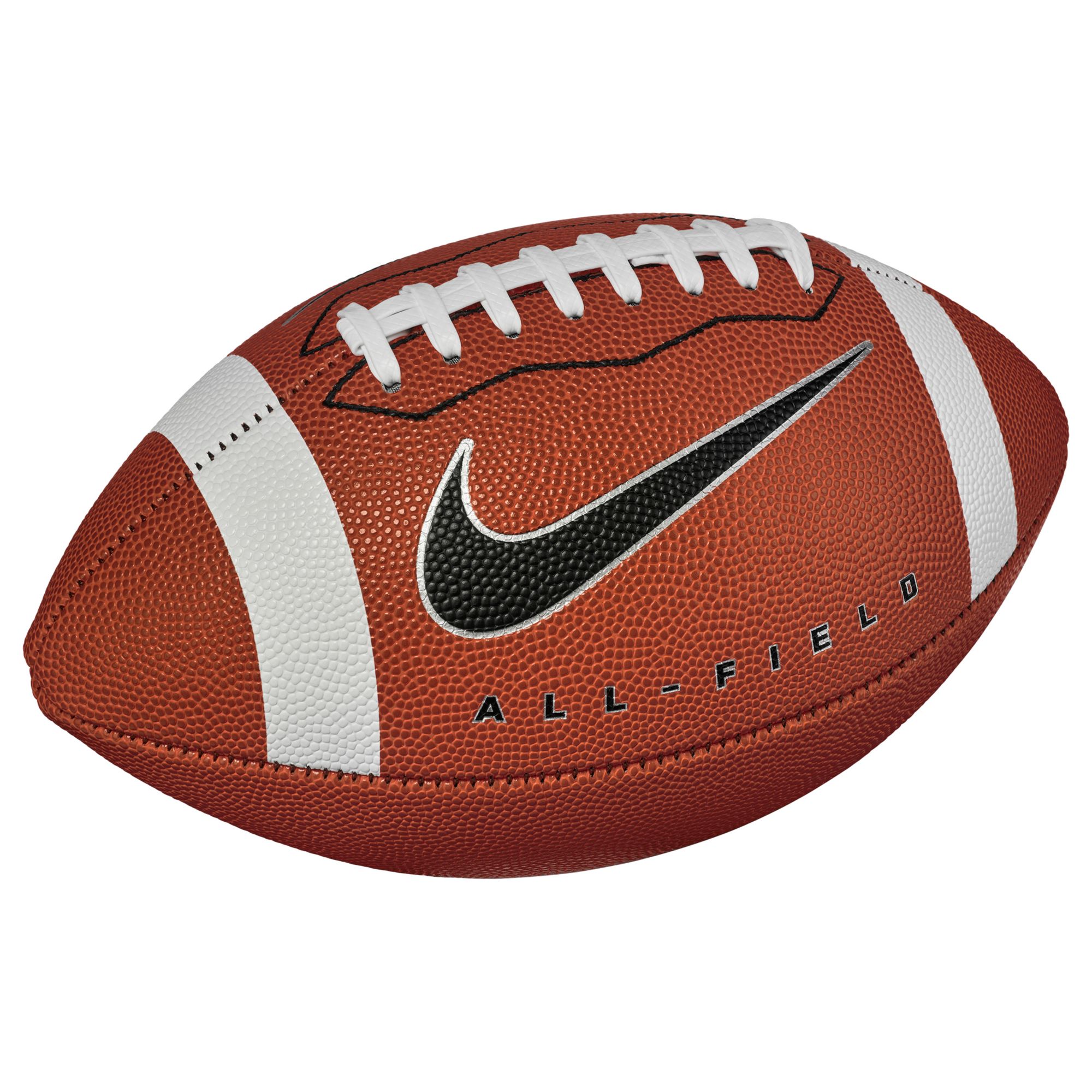 : Passback Official Composite Football, Ages 14+, High School  Training Football : Sports & Outdoors