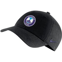 Nike Orlando Pride Campus Black Adjustable Hat