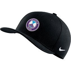 Nike Orlando Pride Swoosh Black Flex Hat