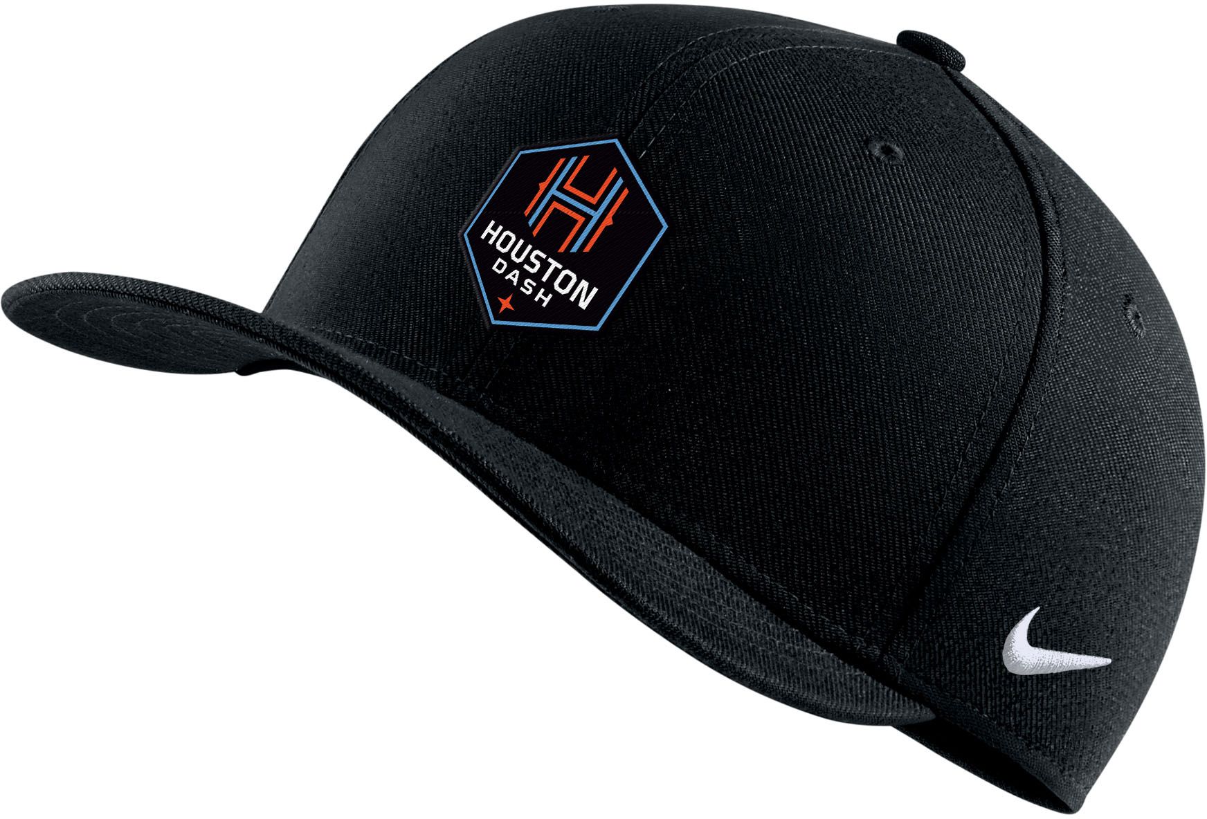 Nwsl Houston Dash Hat Houston Dash Gear 2025