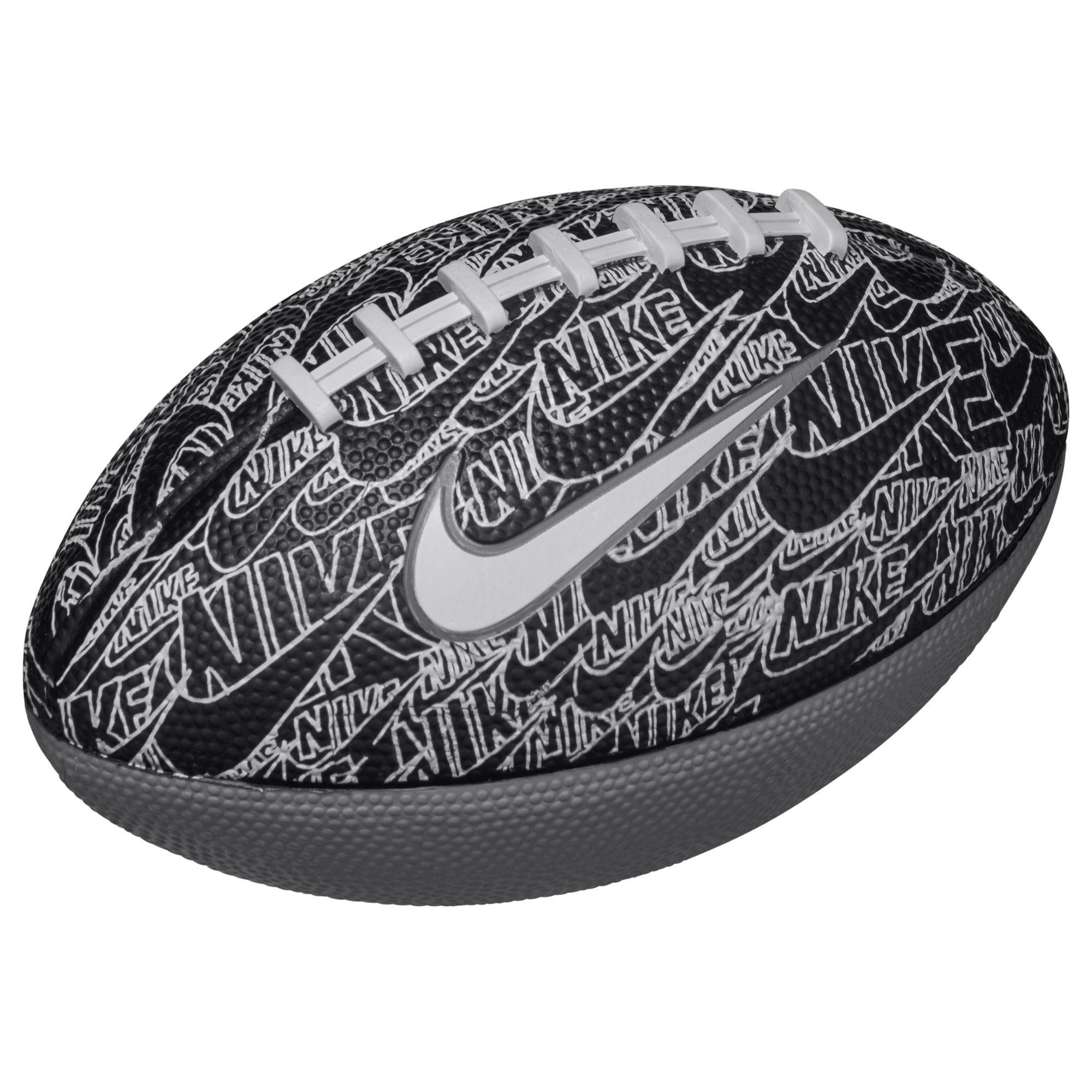 Wilson MINI NFL Replica Game Ball, color may vary: Buy Online at Best Price  in UAE 