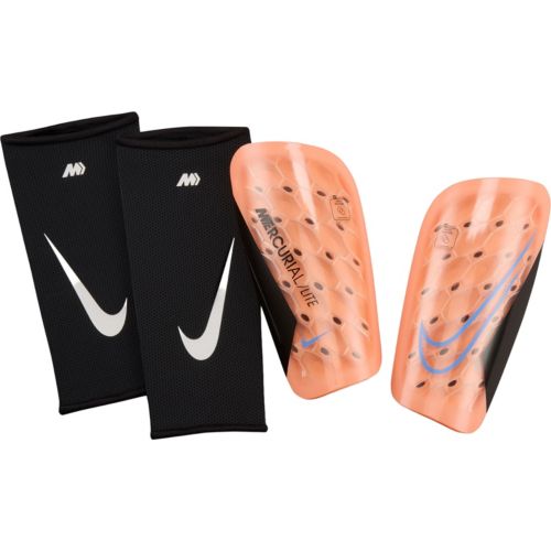 Nike Mercurial Lite Soccer Shin Guards