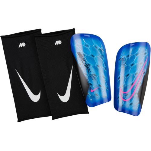 Nike Mercurial Lite Soccer Shin Guards