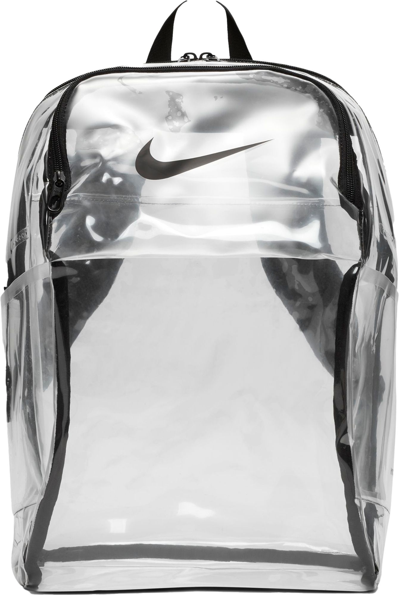 Nike / Clear Brasilia Backpack