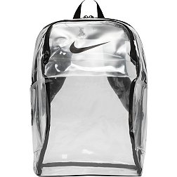 Nike Clear Brasilia Backpack