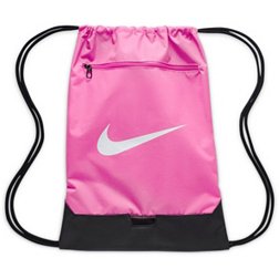 Nike Heritage Drawstring Bag - Hypr Ryl & CBT BLS - 1 Each