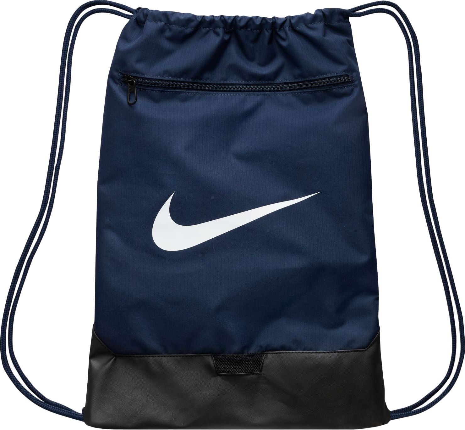 Midnight Navy/Black/White
