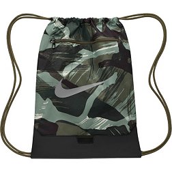 Nike Brasilia 9.5 Printed Training Gym Sack