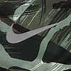 Mdm Olive/Blk/Ptcle Grey