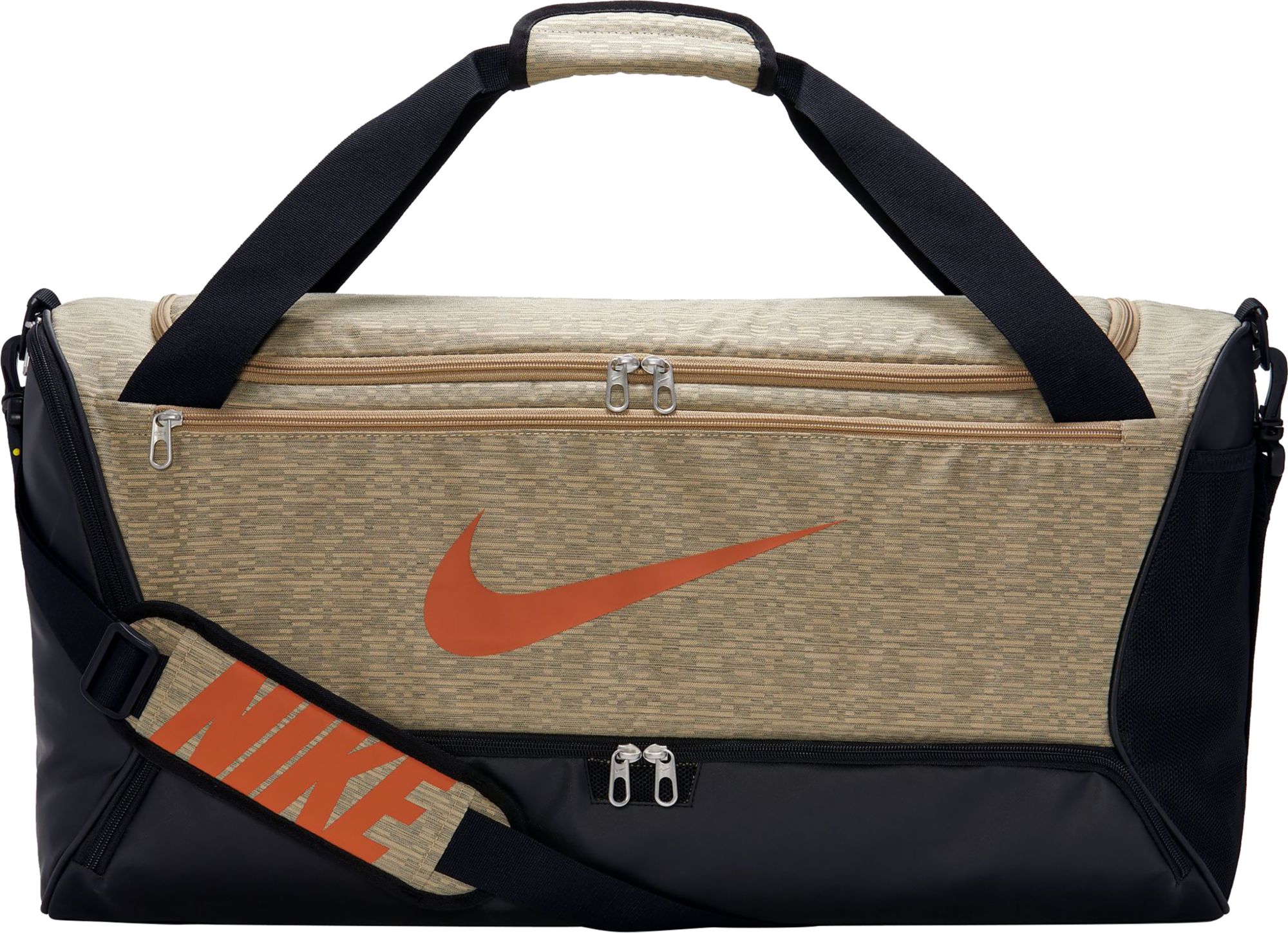 Nike Women's Futura Luxe Crossbody Bag - Limestone/Limestone