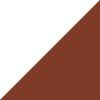 White/Copper