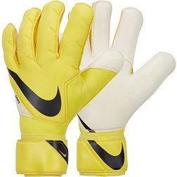 Nike GK Grip3 Soccer Goalkeeper Gloves