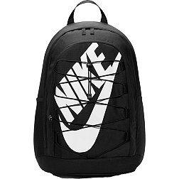  Nike Brasilia Medium Training Backpack for Women and Men with  Secure Storage & Water Resistant Coating, Black/Black/White : Clothing,  Shoes & Jewelry