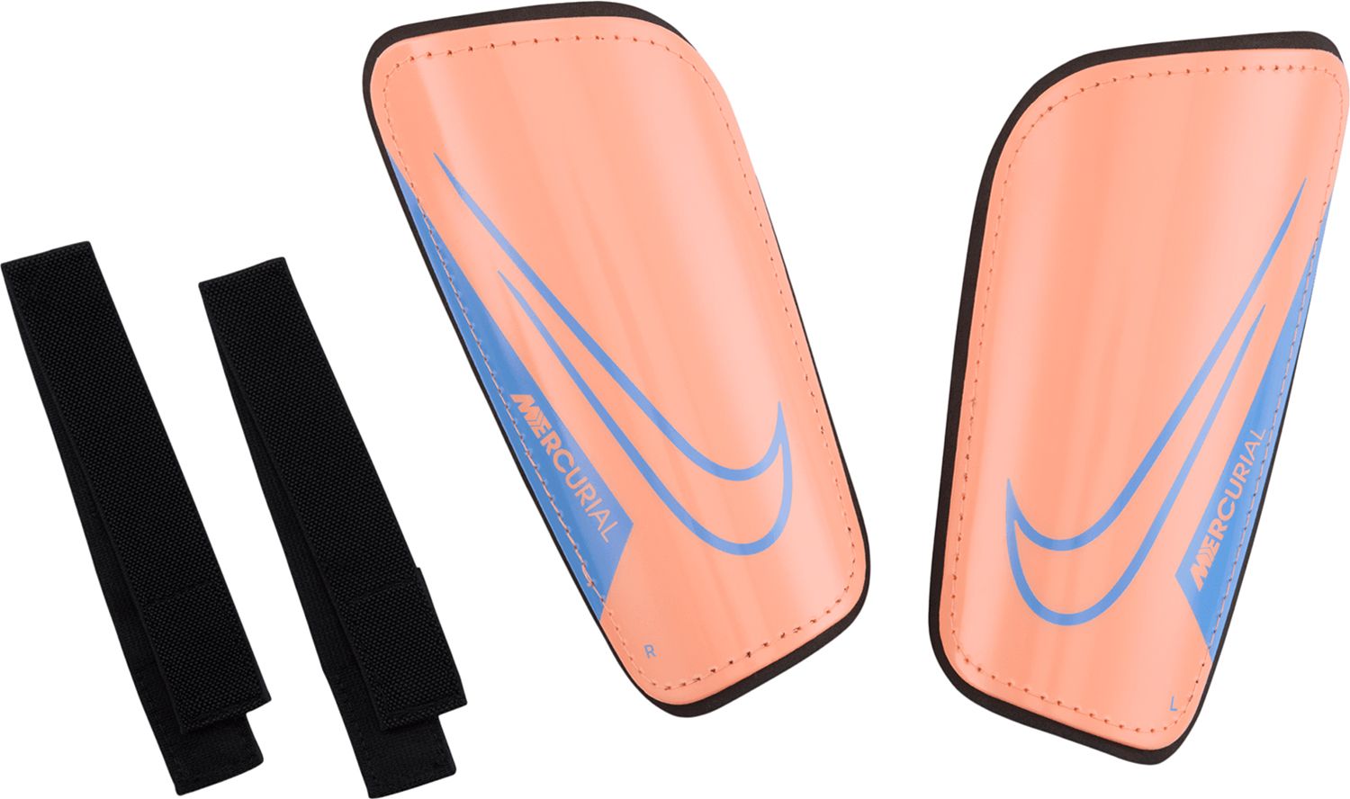 Orange/Black/Royal