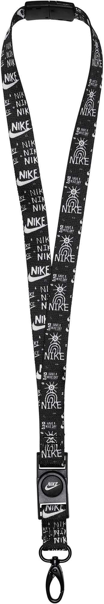 Nike 2024 camo lanyard