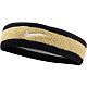 Black/Team Gold