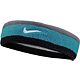 Grey/Teal
