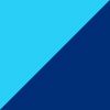 Hyper Royal/Deeproyalblue