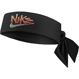 Nike NSW Dri-Fit Graphic Head Tie
