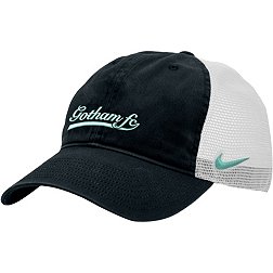 Nike NJ/NY Gotham FC 2023 Washed Trucker Hat