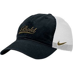 Nike OL Reign FC 2023 Washed Trucker Hat