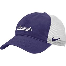 Nike Orlando Pride 2023 Washed Trucker Hat