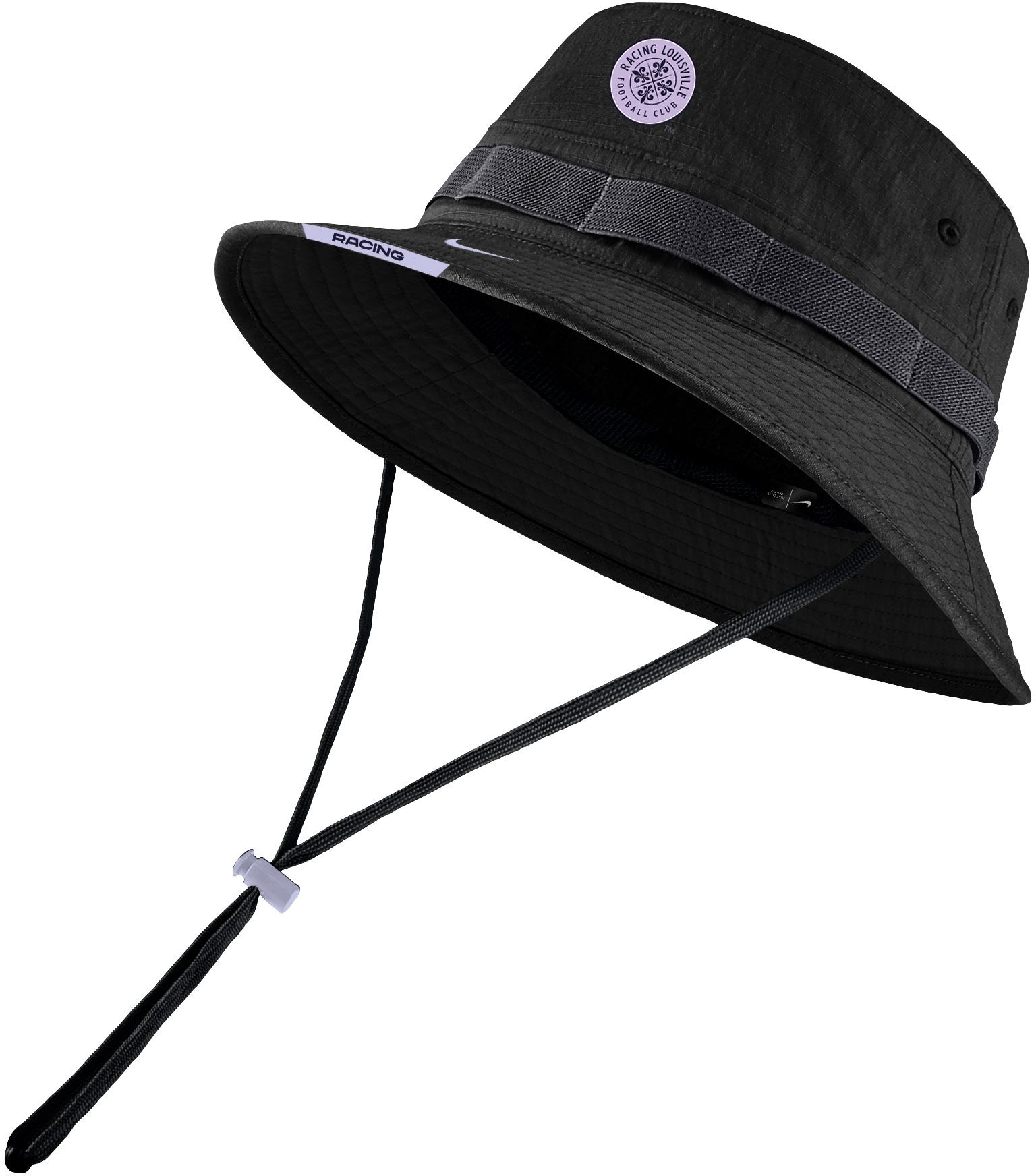 NWSL Hats & Scarves