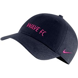 Nike San Diego Wave FC 2023 Campus Adjustable Hat