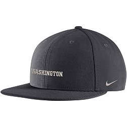 Nike Washington Spirit 2023 AOP Navy Snapback Adjustable Hat