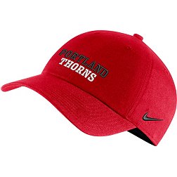 Nike Portland Thorns 2023 Campus Adjustable Hat