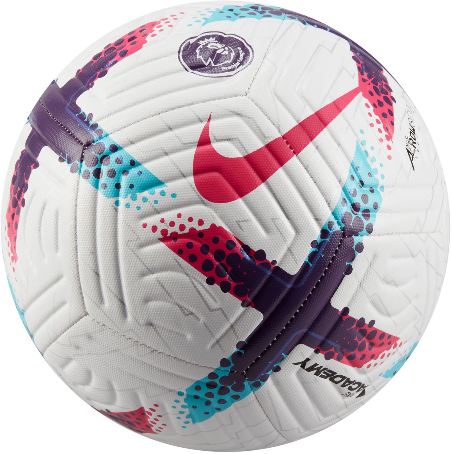 Nike Premier League Academy Soccer Ball