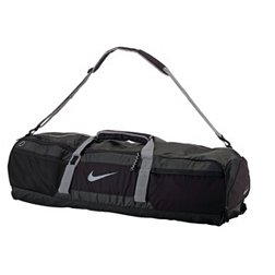Nike Shield XL Duffel Bag