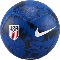Nike USA Pitch Training Soccer Ball
