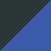 Blue/Dark Obsidian/White